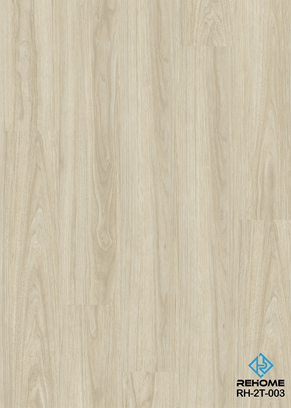 キャンバス コレクション 防水 LVT ドライバック シート フローリング