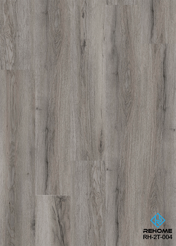 キャンバス コレクション 防水 LVT ドライバック シート フローリング