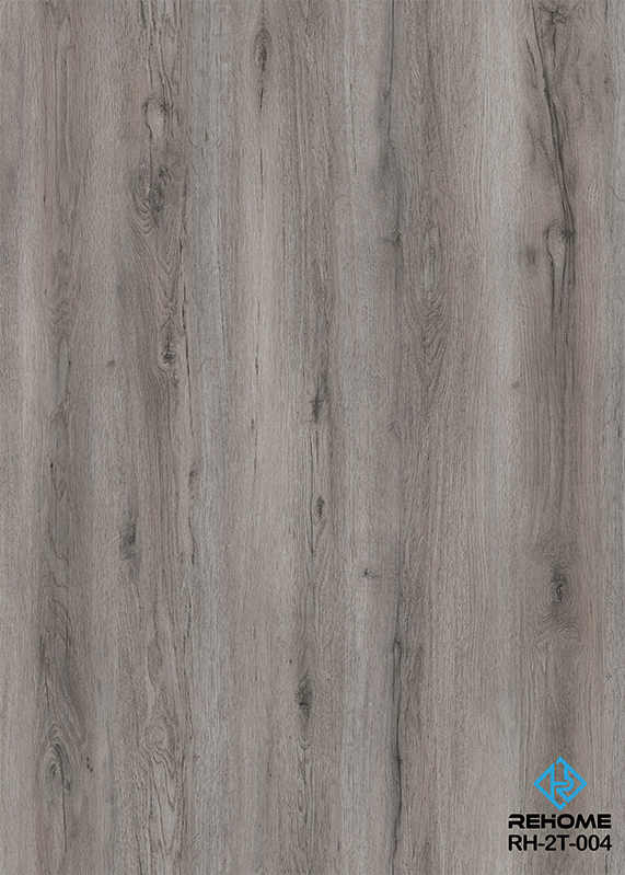 キャンバス コレクション 防水 LVT ドライバック シート フローリング