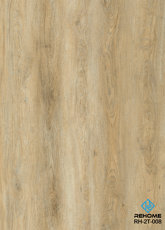 キャンバス コレクション 防水 LVT ドライバック シート フローリング