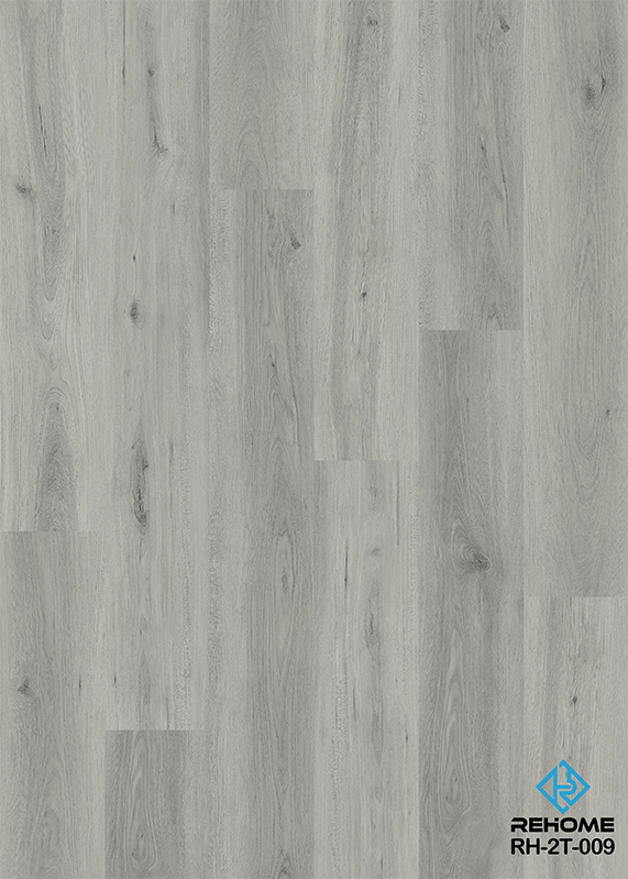 キャンバス コレクション 防水 LVT ドライバック シート フローリング