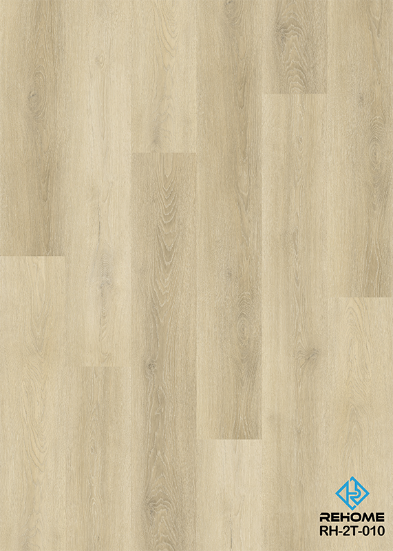 キャンバス コレクション 防水 LVT ドライバック シート フローリング