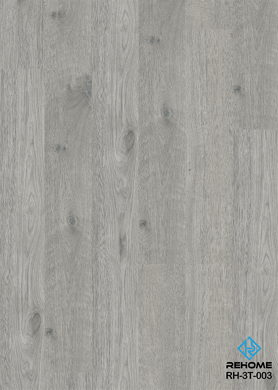 Muse Collection 簡単設置高級ビニール ドライバック LVT フローリング